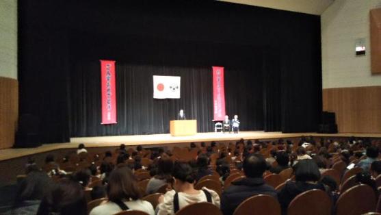 4日 新入学を祝うよい子のつどい