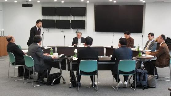 17日 東部まちづくり戦略会議