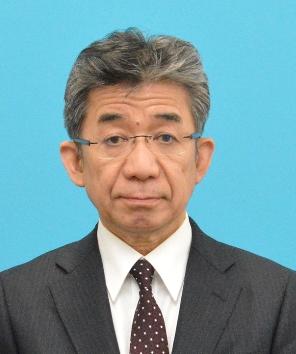 伊木副市長の写真