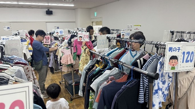 10月25日くる・くる・くるりフェスタ2