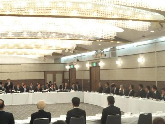 県市懇談会