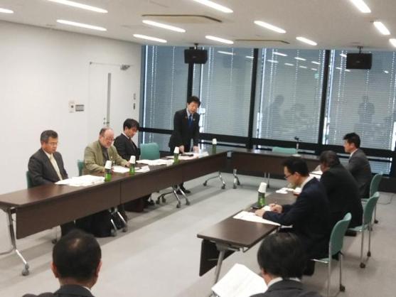 18日 空家等対策協議会