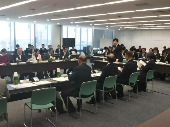 29日 まちづくり推進計画審議会