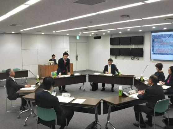 2日 中心市街地グランドデザイン戦略会議
