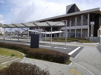 公共施設イメージ