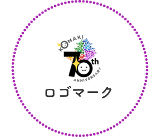 ロゴマーク