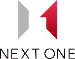 株式会社NEXT ONE様のロゴ
