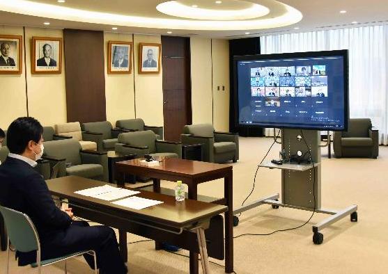 4日 全国ICT教育首長サミット