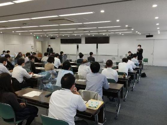 17日 協働推進に関する職員研修