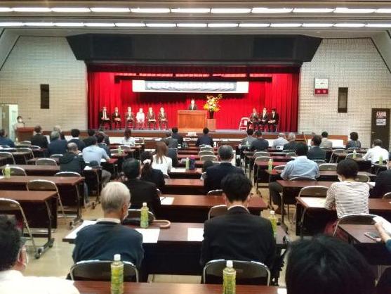 26日 小牧市青少年健全育成市民会議運営委員会