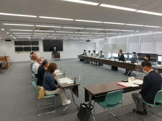 30日 地域協議会推進市民会議