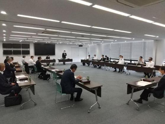 10日 令和4年度第1回水曜会