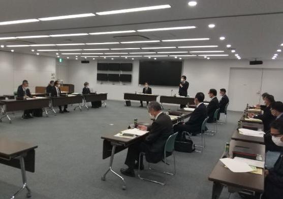 2日 水曜会