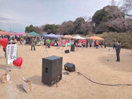 5日 尾張夢プロジェクト
