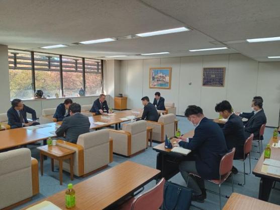 2日 愛知県市長会役員会