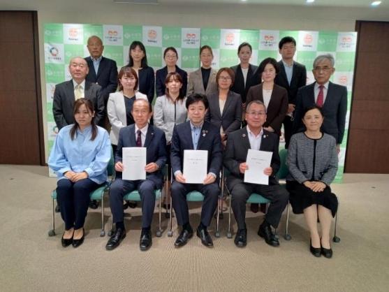 10日 私立幼稚園PTA連合協議会、私立幼稚園連合協議会の陳情