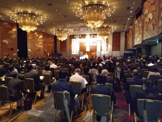 17日 全国史跡整備市町村協議会臨時大会