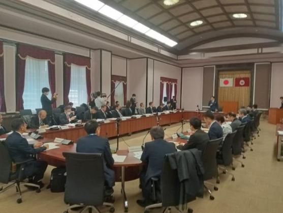 22日 愛知万博20周年記念事業実行委員会