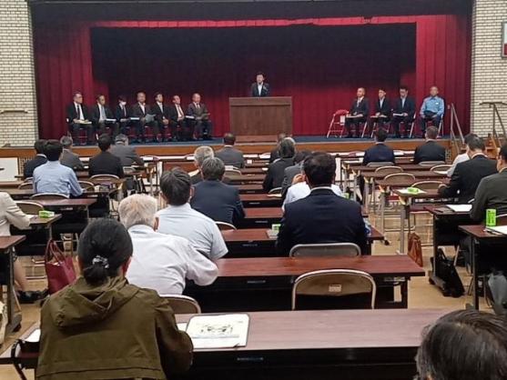 31日 青少年自然の家健全育成市民会議運営委員会