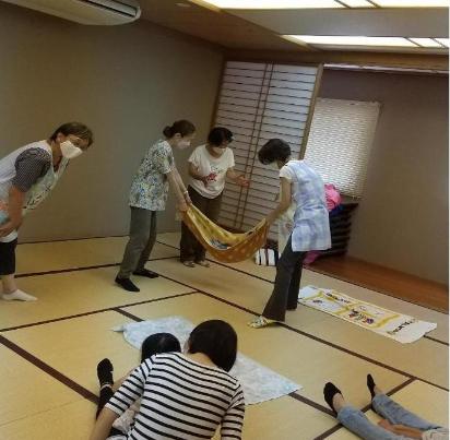 子育て支援講座第1回目の写真8