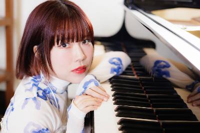 ピアノライブ出演者 松尾優