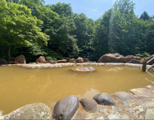 宿泊施設の写真