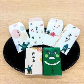 小牧山ポチ袋1