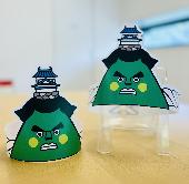 こまき山おめん完成写真