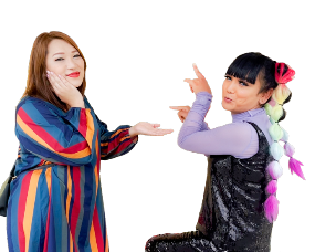 ピレ姉
