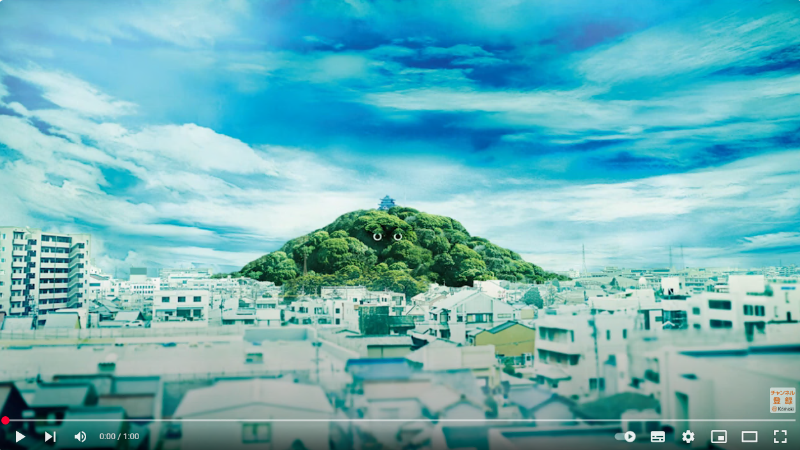 こまき山レッド東京タワー