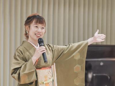 ジャズ出演者 さのふたば