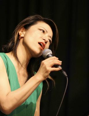 川鰭祐子