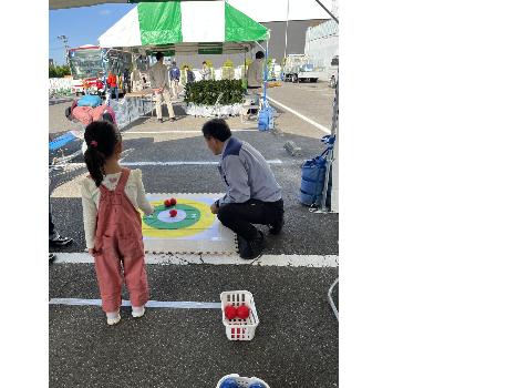 バイオス小牧ゲーム画像