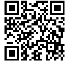 インターネット申請QRコード