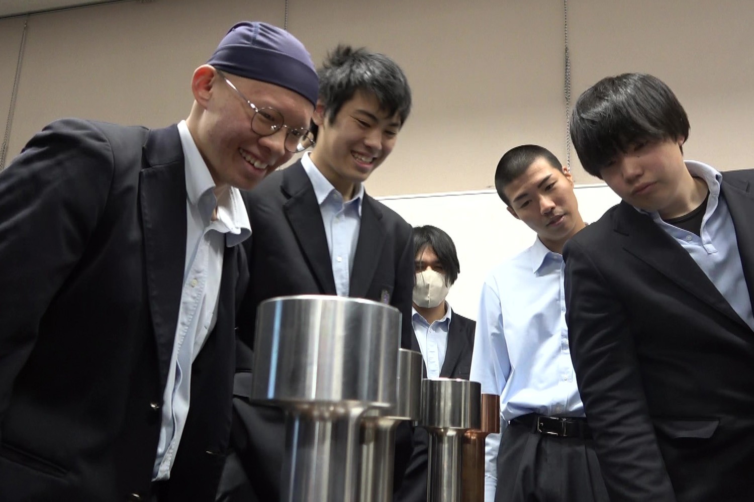 株式会社中村鉄工所見学会写真2