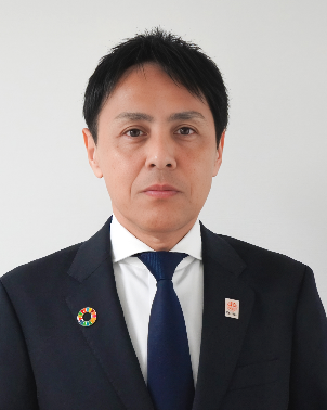 天野まさき市長