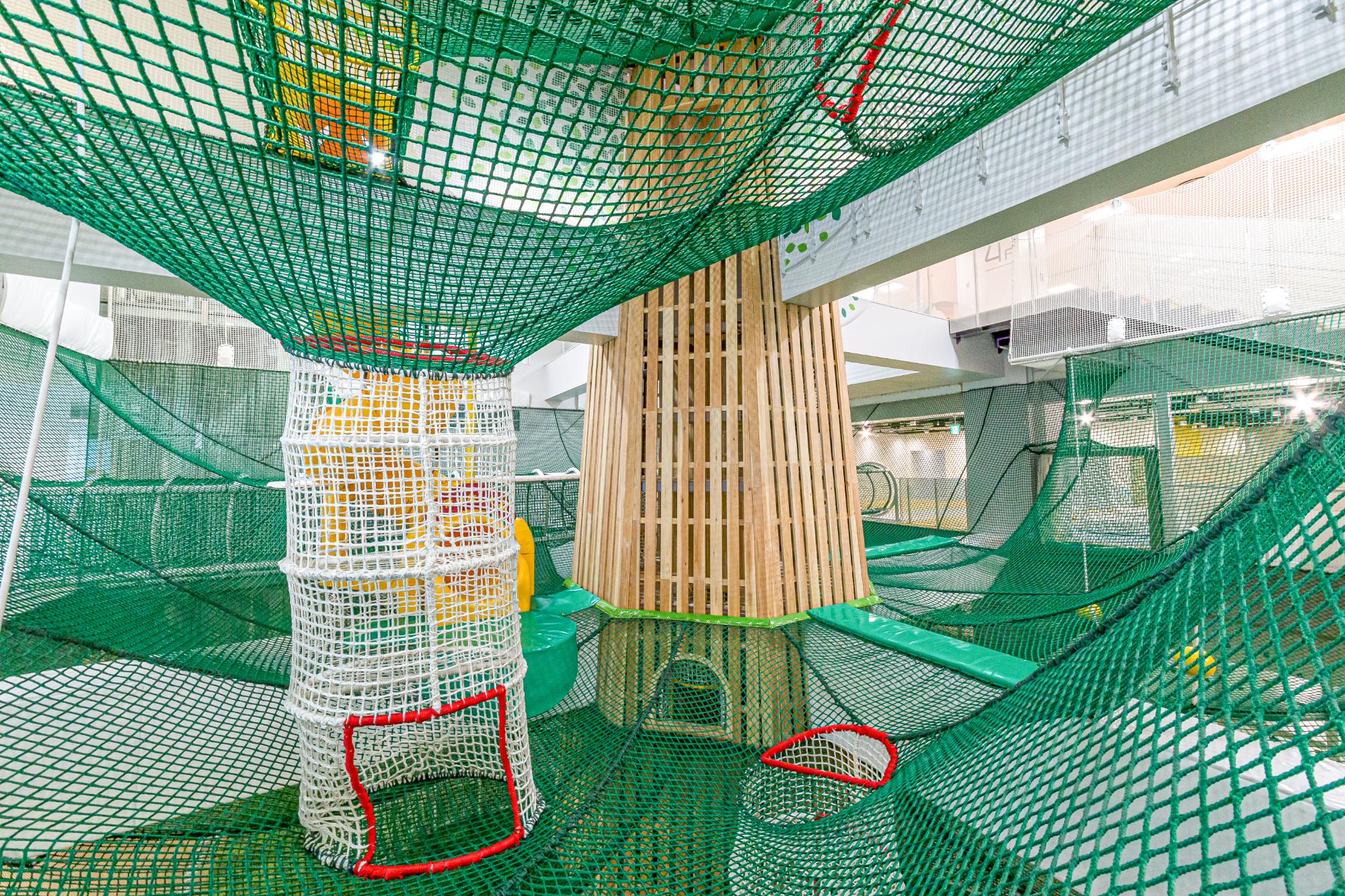 こまきこども未来館 小牧市