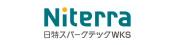 株式会社日特スパークテックWKSバナー