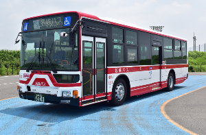 R7環境フェア公共交通利用促進協議会