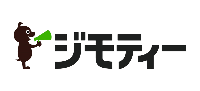 ジモティーキャラ