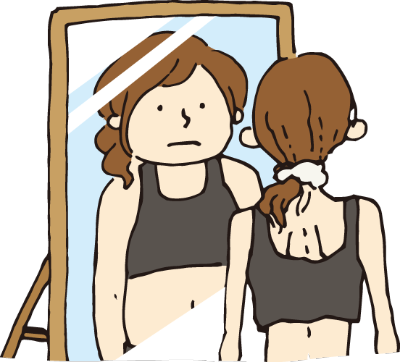 必要のないダイエットをしていませんか？
