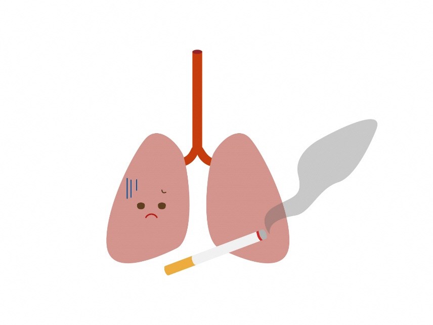 たばことCOPD