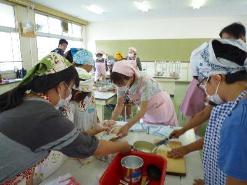 家庭科サポート