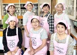 R8食改集合写真