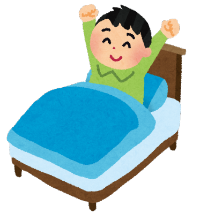 hayaoki