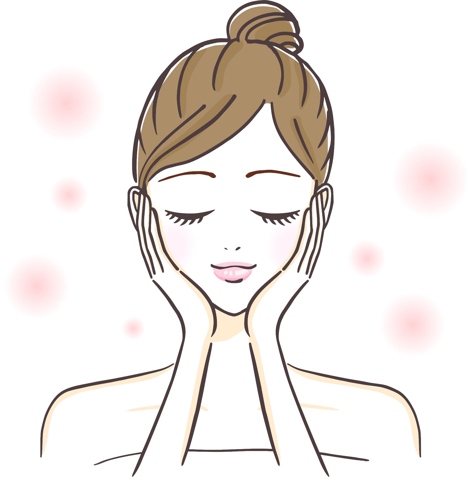 綺麗な女性