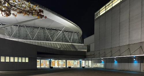 パークアリーナ