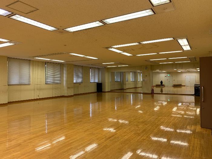 多目的室の写真