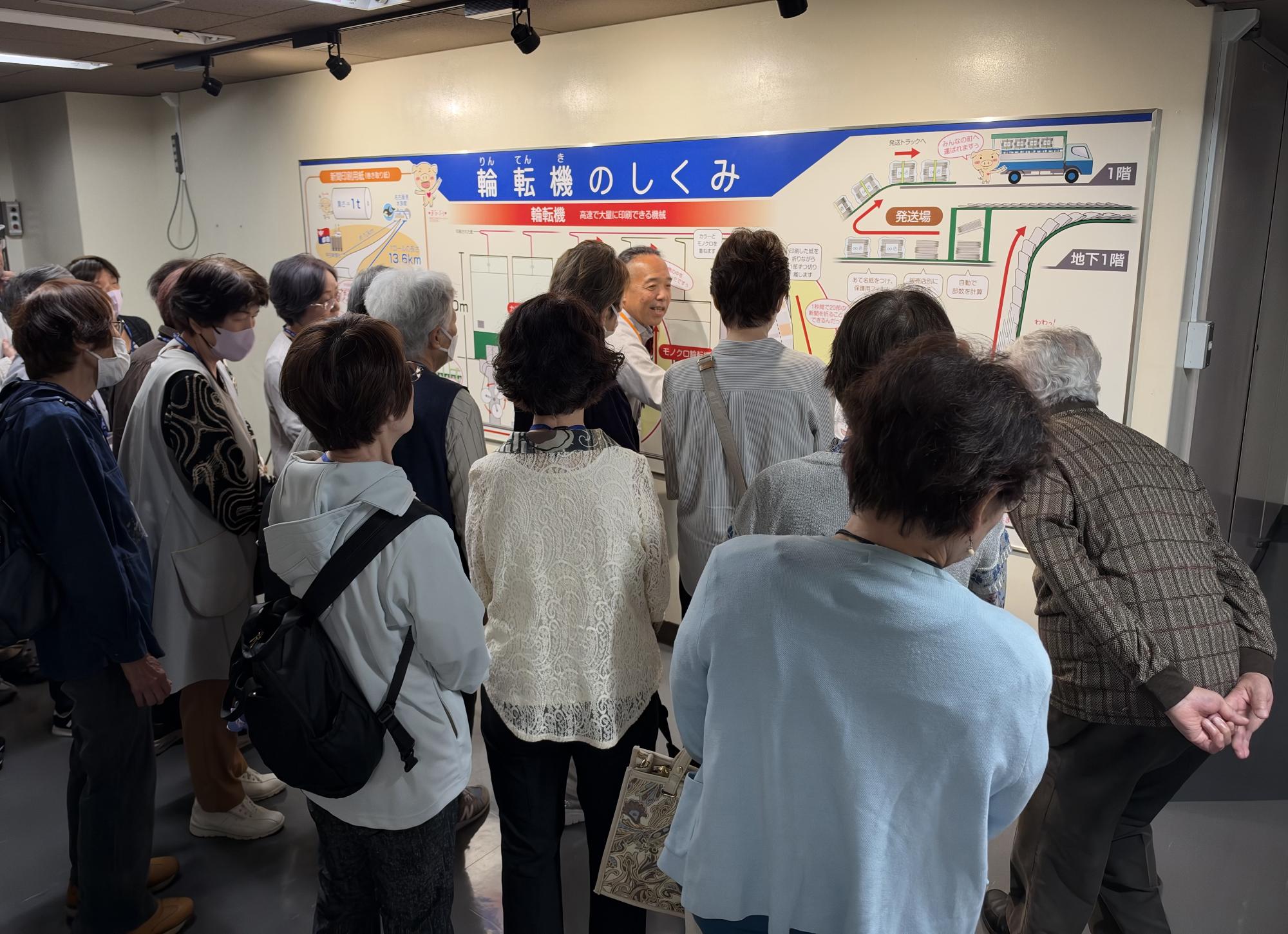 中日新聞社