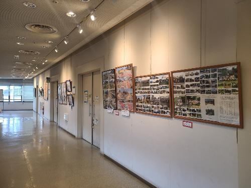 東部展示場利用例-地域資料